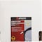 Apache 3/8'' x 120'' Male to Male Hydraulic Hose 98398256 - alternate 1
