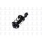 Fcs Struts Suspension Strut And Coil Spring Assembly 2331909R - alternate 5