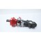 Bray PNEUMATIC STEEL LUGGED BUTTERFLY VALVE 3IN 430300-11001466 - alternate 6