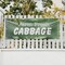 Signmission Farm Fresh Cabbage, 36 Inch x 96 Inch, Vinyl Banner B-96-30583 - alternate 5
