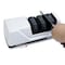 Chefs Choice Chef'sChoice Model 120 3-Stage Professional Electric Knife Sharpener, in White 0120000 - alternate 10