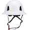 Pip Hard Hat, Full Brim, Traverse, White 280-HP1491RM-FB-01 - alternate 5