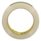 Scotch Packing Tape, 2.3 mil Thick, 1 in W x 72 yd L, 3 in Core Dia., Clear, 4 PK 600 - alternate 5