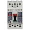 Eaton Motor Circuit Protector MCPs HMCPE 3P 3A 480V 50/60Hz J-K Frame EA HMCPE003A0C - alternate 1