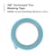 3M Abrasives MaskingTape, FlatbackPaper, Blu, 11ydL, 2inW 7100145502 - alternate 8