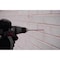 Diablo SPEEDemon 1/4 in. X 6 in. L Carbide Red Granite Hammer Drill Bit Hex Shank DMARG1070 - alternate 11