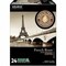Barista Prima Coffeehouse K-Cup French Roast Coffee, Compatible with Keurig Brewer, Dark, K-Cup, French Roast, 24 per Box - 4 Boxes 5000330092 - alternate 3