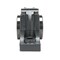Moline Bearing Pillow Block Bearing, Ductile Iron Housing Material, Set Screw, Tapered Roller, 2-1/4 in Dia, Steel Insert Material 49322204 - alternate 6