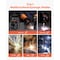 Vevor MIG Welder 250A Pluse Mig Welding Machine 5-in-1 Synergic Welder Machine MIG-250 - alternate 7