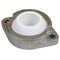 Edt FLANGEANGED BLOCK BEARING PA6AB5-3/4 - alternate 1