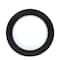 3M Floor Marking Tape, vinyl, Solid, Black, 2 in W., 5.2 mil Thickness 471 - alternate 9
