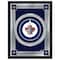 Holland Bar Stool Co Winnipeg Jets 17" x 22" Logo Mirror MLogoWinJet - alternate 1