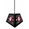 Holland Bar Stool Indiana University Pendant Box Light BxLM1 - alternate 5
