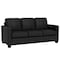 Dreamseat Dyno Stationary Sofa with Missouri Thunder Primary Logo XZ283SS3SDS-PSPBR0035 - alternate 7