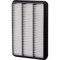 Premium Guard Engine Air Filter,  PA99873 - alternate 5