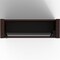 Lorell Prominence Conference Table Slim Base Mahogany, Laminated Base PLB24HMY - alternate 8