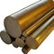 Southern Copper C360 Free-Machining Brass Round Bar 2 in Diameter 48.0 in Length C360DIA2000-48 - alternate 4