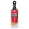 Wooster 1-1/2" Angle Sash Paint Brush, Plastic Handle Q3222 - alternate 1