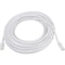Monoprice Ethernet Cable, Cat 6, White, 50 ft. 9818 - alternate 1