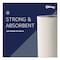 Kleenex Premiere Perforated Roll Paper Towels, 1 Ply, 70 Sheets, 55 ft, White 13964 - alternate 10