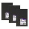 Daler-Rowney Simply Sketchbook, Soft White, Hardbound, 80 Sheet, 5.5x8.5 inch, 3PK D481500508 - alternate 1