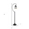 Homeroots 63" Bronze Traditional Shaped Floor Lamp 526304 - alternate 6