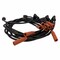 Motorcraft Spark Plug Wire Set,  WR3800BR - alternate 7