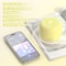 Bobtot Portable Bluetooth Speakers, Light Yellow, Wireless IPX5 Waterproof, 20hr, Rechargeable Battery,  803765 - alternate 7