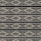 Homeroots 10' X 14' Black And Beige Geometric Washable Indoor Outdoor Area Rug 599609 - alternate 9