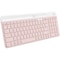 Logitech SLIM MULTI-DEVICE K585 - ROSE 920-011477 - alternate 7