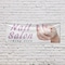 Signmission Nail Salon Coming Soon, 18 Inch x 48 Inch, Vinyl Banner B-30747 - alternate 5