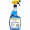 Zep Spray Streak-Free Glass Cleaner, Blue, 12 PK ZPEZU112032CT - alternate 2