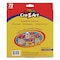 Cra-Z-Art Colored Pencils, 72 Assorted Lead and Barrel Colors 10402-24 - alternate 5
