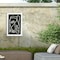 Trademark Fine Art Outdoor Canvas Art Sharyn Bursic  'Abstract Line Drawing' Wall Art for Patios, or Gardens 1X28906-OC2232WR - alternate 5