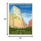 Homeroots 24" x 32" Zion National Park c1938 Vintage Travel Poster Wall Art 394384 - alternate 5