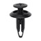 Auveco Ford Push Type Retainer 16mm Head Diameter 18mm Stem Length, 25PK 20191 - alternate 1