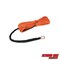 Extreme Max Extreme Max 5600.3203 "The Devil's Hair" Synthetic ATV / UTV Winch Rope - Orange 5600.3203 - alternate 7