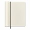 Moleskine 5" x 8.25" Ruled Softcover Notebook, Black, 192 Pg 9788883707162 - alternate 13