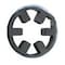 Timken Lovejoy CPLG ELE SW099/100 SPIDER URETHANE RING - alternate 3