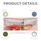 Signmission Peaches, 24 Inch x 72 Inch, Vinyl Banner B-72-30782 - alternate 5