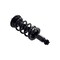 Fcs Struts Suspension Strut And Coil Spring Assembly 1345968 - alternate 4