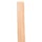 Leisuremod Rivo Collection Elegant Dining Chair in Natural Wood, 4PK RC20NW4 - alternate 9