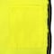 Radians AR/FR Hi-Vis Safety Vest 2XL Class 2 , Zipper SV99A-2SZGSFR-2X - alternate 9