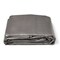 Tarps Now Poly Tarp, 100 x 100 Tarps, 12 Mil, Silver, Poly CSPSDS-C100 - alternate 8