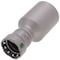 Viega MegaPress reducer FTG IPS 1.5 P 0.75 carbon steel zinc-nickel coating 26020 - alternate 1