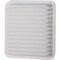 Premium Guard Engine Air Filter,  PA5534 - alternate 1