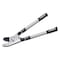 Kings County Tools Tree Trimmer Loppers Double Ratcheting Anvil Lopper Extendable 26 in 40 in Long Handles Loppers KC8807-08 - alternate 1