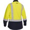 Pip Women's Ripstop Long Sleeve 385WFRHS - alternate 4