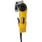 Dewalt 4 1/2" Paddle Switch Small Angle Grinder w/ No Lock-on DWE4120N - alternate 3
