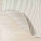 Jonathan Y Maribo High-Low Abstract Groovy Striped Cream/Ivory 3 ft. x 5 ft. Indoor/Outdoor Area Rug SCN103A-3 - alternate 7